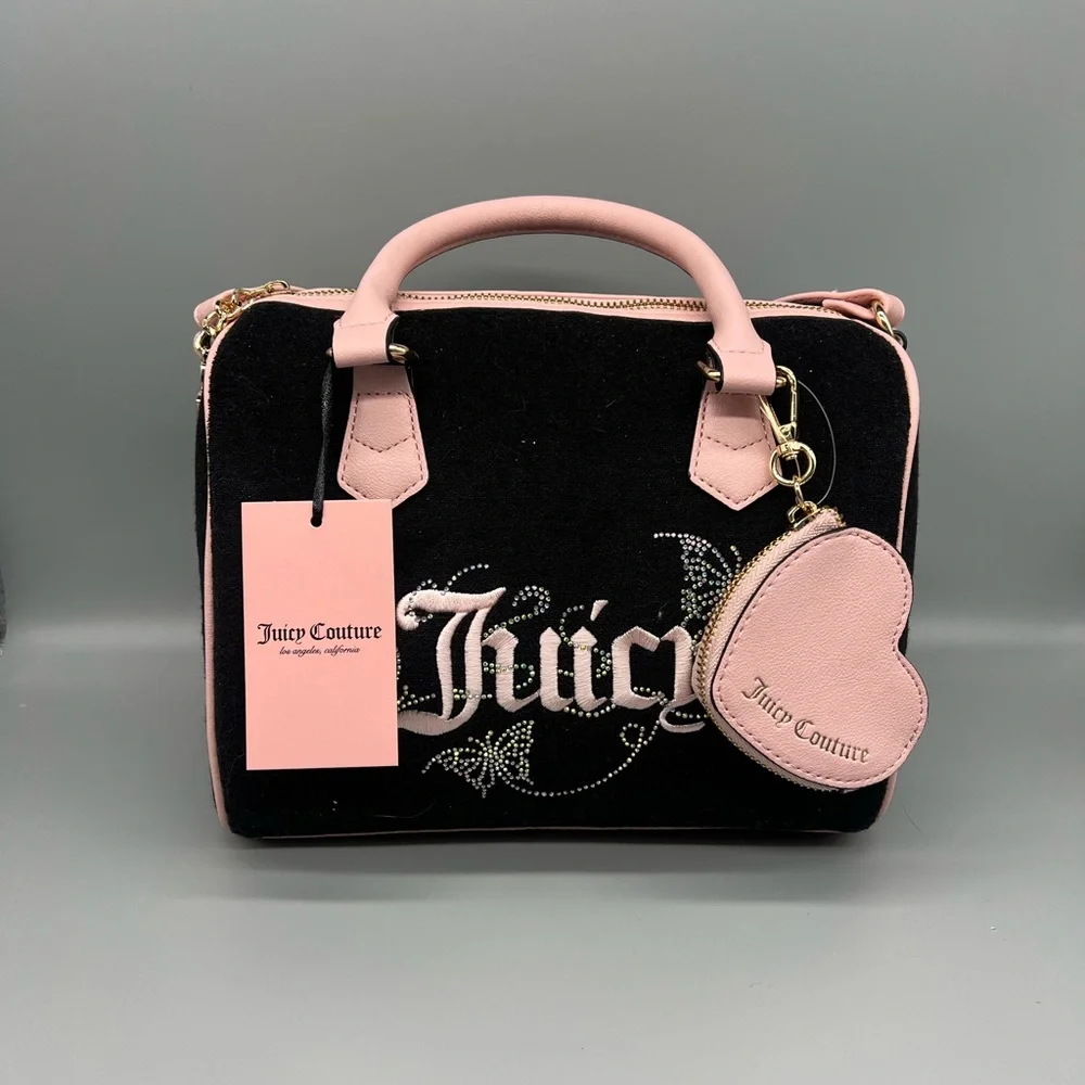 Juicy couture purse